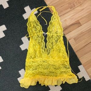 I.AM.GIA Violetta Dress